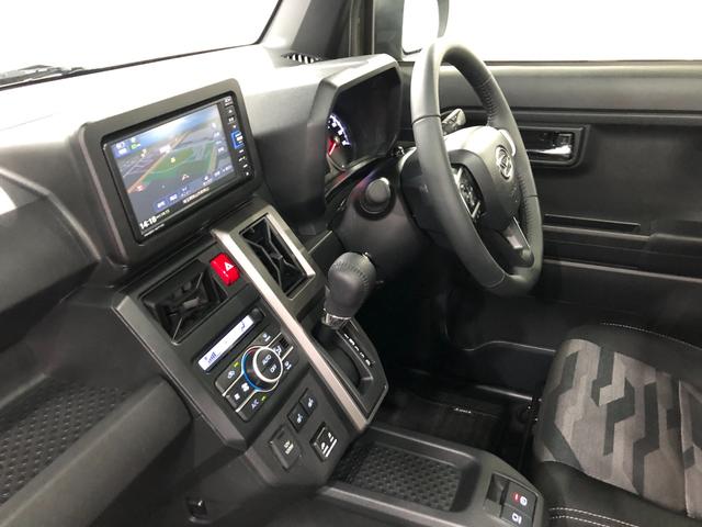 タフトＧ　クロムベンチャー　走行６７０８７キロ／ナビ／全周囲カメラ一年保証・走行距離無制限走行６７０８７キロ　フルセグナビ　ブルートゥース　全周囲カメラ　ドラレコ　クリアランスソナー　オートライト　ＬＥＤヘッドライト　シートヒーター（埼玉県）の中古車