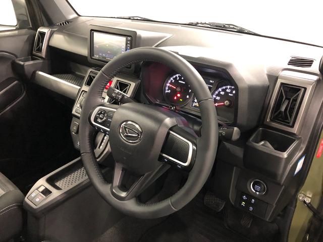 タフトＧ　クロムベンチャー　走行６７０８７キロ／ナビ／全周囲カメラ一年保証・走行距離無制限走行６７０８７キロ　フルセグナビ　ブルートゥース　全周囲カメラ　ドラレコ　クリアランスソナー　オートライト　ＬＥＤヘッドライト　シートヒーター（埼玉県）の中古車