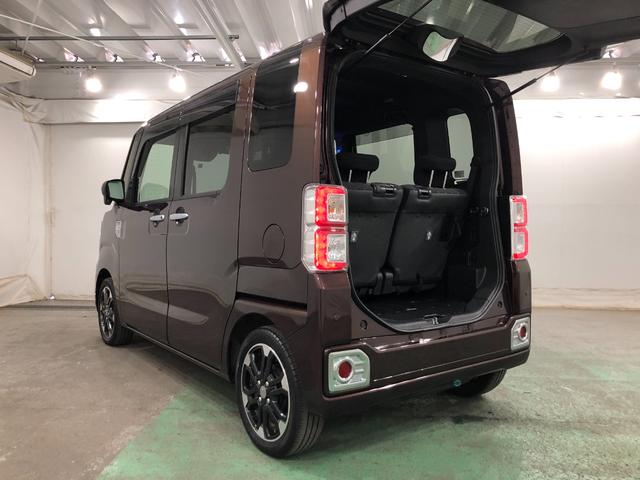 ウェイクGターボVS SAIII 走行23309キロ/ナビ/ドラレコ一年保証・走行距離無制限走行23309キロ フルセグナビ ブルートゥース ドラレコ ETC オートライト LEDヘッドライト 両側電動スライドドア(埼玉県)の中古車