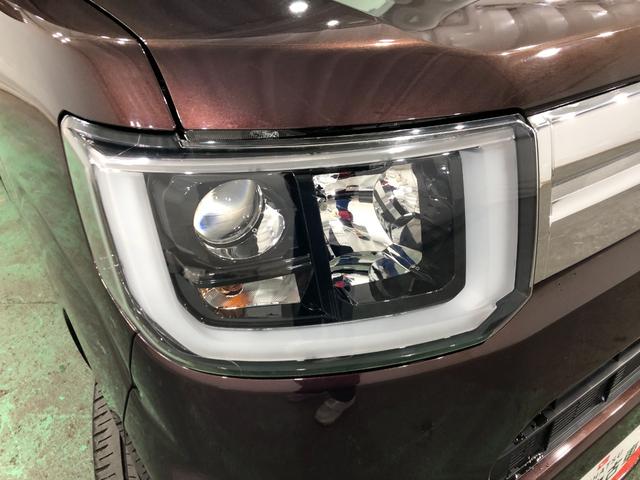 ウェイクGターボVS SAIII 走行23309キロ/ナビ/ドラレコ一年保証・走行距離無制限走行23309キロ フルセグナビ ブルートゥース ドラレコ ETC オートライト LEDヘッドライト 両側電動スライドドア(埼玉県)の中古車