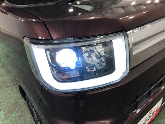 ウェイクGターボVS SAIII 走行23309キロ/ナビ/ドラレコ一年保証・走行距離無制限走行23309キロ フルセグナビ ブルートゥース ドラレコ ETC オートライト LEDヘッドライト 両側電動スライドドア(埼玉県)の中古車