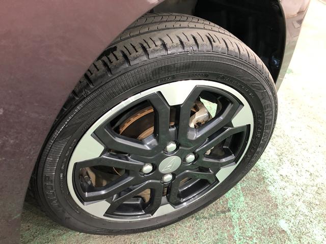 ウェイクGターボVS SAIII 走行23309キロ/ナビ/ドラレコ一年保証・走行距離無制限走行23309キロ フルセグナビ ブルートゥース ドラレコ ETC オートライト LEDヘッドライト 両側電動スライドドア(埼玉県)の中古車