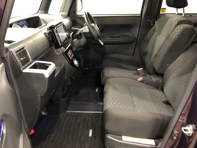 ウェイクGターボVS SAIII 走行23309キロ/ナビ/ドラレコ一年保証・走行距離無制限走行23309キロ フルセグナビ ブルートゥース ドラレコ ETC オートライト LEDヘッドライト 両側電動スライドドア(埼玉県)の中古車