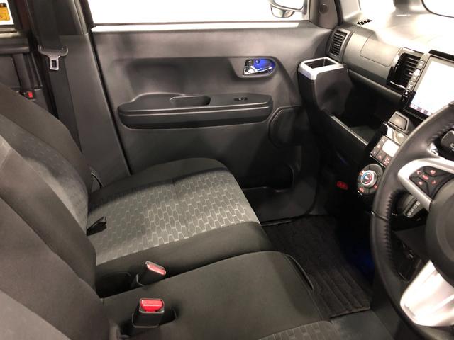 ウェイクGターボVS SAIII 走行23309キロ/ナビ/ドラレコ一年保証・走行距離無制限走行23309キロ フルセグナビ ブルートゥース ドラレコ ETC オートライト LEDヘッドライト 両側電動スライドドア(埼玉県)の中古車