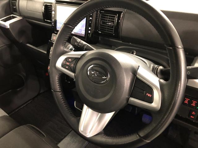 ウェイクGターボVS SAIII 走行23309キロ/ナビ/ドラレコ一年保証・走行距離無制限走行23309キロ フルセグナビ ブルートゥース ドラレコ ETC オートライト LEDヘッドライト 両側電動スライドドア(埼玉県)の中古車