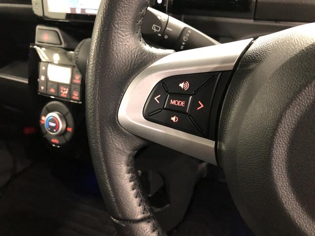 ウェイクGターボVS SAIII 走行23309キロ/ナビ/ドラレコ一年保証・走行距離無制限走行23309キロ フルセグナビ ブルートゥース ドラレコ ETC オートライト LEDヘッドライト 両側電動スライドドア(埼玉県)の中古車