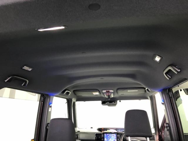 ウェイクGターボVS SAIII 走行23309キロ/ナビ/ドラレコ一年保証・走行距離無制限走行23309キロ フルセグナビ ブルートゥース ドラレコ ETC オートライト LEDヘッドライト 両側電動スライドドア(埼玉県)の中古車