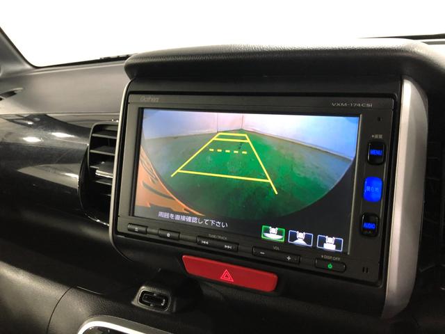 Ｎ−ＢＯＸカスタムＧ　ＳＳパッケージ　走行１８０２３キロ／ワンセグナビドラレコ１年保証距離無制限　走行距離１８０２３キロ　ワンセグナビ　バックカメラ　ドラレコ　純正マット　サイドエアバッグ　オートライト　ＨＩＤヘッドランプ　両側電動スライドドア（埼玉県）の中古車