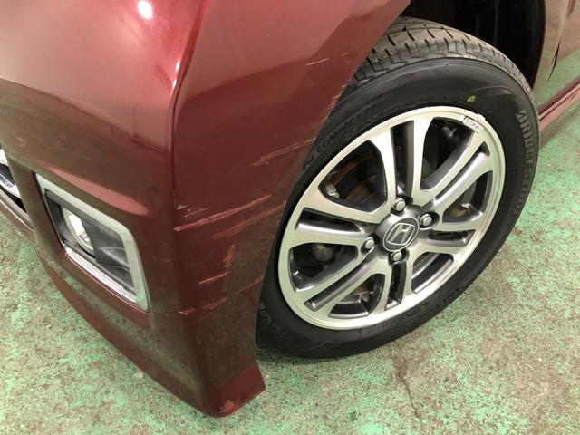 Ｎ−ＢＯＸカスタムＧ　ＳＳパッケージ　走行１８０２３キロ／ワンセグナビドラレコ１年保証距離無制限　走行距離１８０２３キロ　ワンセグナビ　バックカメラ　ドラレコ　純正マット　サイドエアバッグ　オートライト　ＨＩＤヘッドランプ　両側電動スライドドア（埼玉県）の中古車