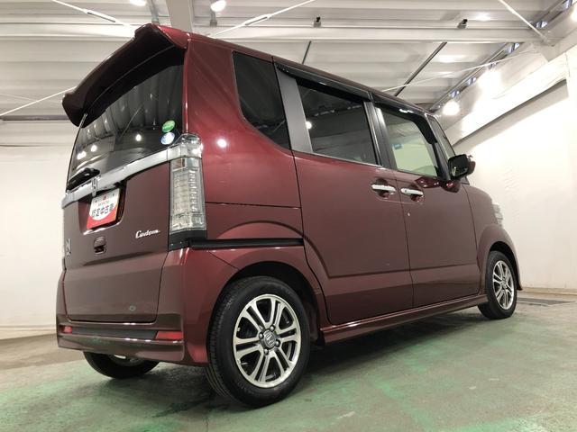 Ｎ−ＢＯＸカスタムＧ　ＳＳパッケージ　走行１８０２３キロ／ワンセグナビドラレコ１年保証距離無制限　走行距離１８０２３キロ　ワンセグナビ　バックカメラ　ドラレコ　純正マット　サイドエアバッグ　オートライト　ＨＩＤヘッドランプ　両側電動スライドドア（埼玉県）の中古車