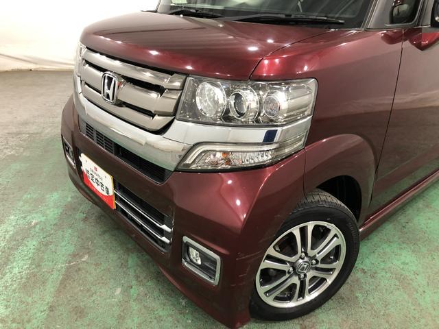 Ｎ−ＢＯＸカスタムＧ　ＳＳパッケージ　走行１８０２３キロ／ワンセグナビドラレコ１年保証距離無制限　走行距離１８０２３キロ　ワンセグナビ　バックカメラ　ドラレコ　純正マット　サイドエアバッグ　オートライト　ＨＩＤヘッドランプ　両側電動スライドドア（埼玉県）の中古車