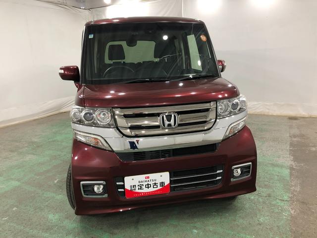 Ｎ−ＢＯＸカスタムＧ　ＳＳパッケージ　走行１８０２３キロ／ワンセグナビドラレコ１年保証距離無制限　走行距離１８０２３キロ　ワンセグナビ　バックカメラ　ドラレコ　純正マット　サイドエアバッグ　オートライト　ＨＩＤヘッドランプ　両側電動スライドドア（埼玉県）の中古車