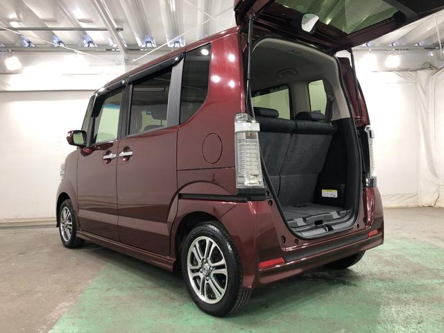 Ｎ−ＢＯＸカスタムＧ　ＳＳパッケージ　走行１８０２３キロ／ワンセグナビドラレコ１年保証距離無制限　走行距離１８０２３キロ　ワンセグナビ　バックカメラ　ドラレコ　純正マット　サイドエアバッグ　オートライト　ＨＩＤヘッドランプ　両側電動スライドドア（埼玉県）の中古車