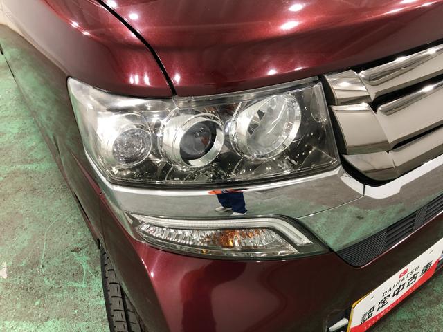 Ｎ−ＢＯＸカスタムＧ　ＳＳパッケージ　走行１８０２３キロ／ワンセグナビドラレコ１年保証距離無制限　走行距離１８０２３キロ　ワンセグナビ　バックカメラ　ドラレコ　純正マット　サイドエアバッグ　オートライト　ＨＩＤヘッドランプ　両側電動スライドドア（埼玉県）の中古車