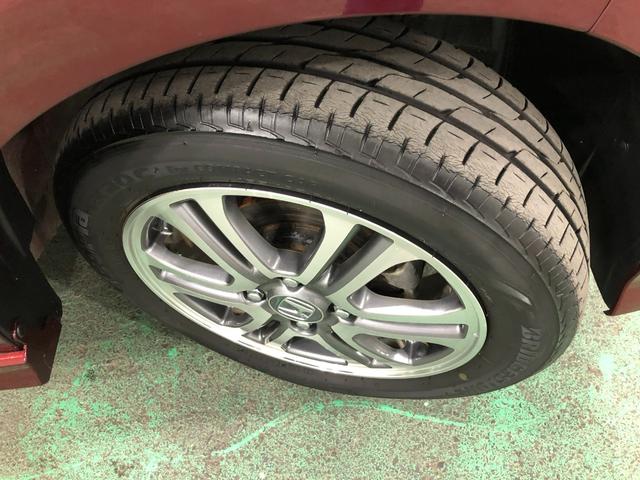 Ｎ−ＢＯＸカスタムＧ　ＳＳパッケージ　走行１８０２３キロ／ワンセグナビドラレコ１年保証距離無制限　走行距離１８０２３キロ　ワンセグナビ　バックカメラ　ドラレコ　純正マット　サイドエアバッグ　オートライト　ＨＩＤヘッドランプ　両側電動スライドドア（埼玉県）の中古車