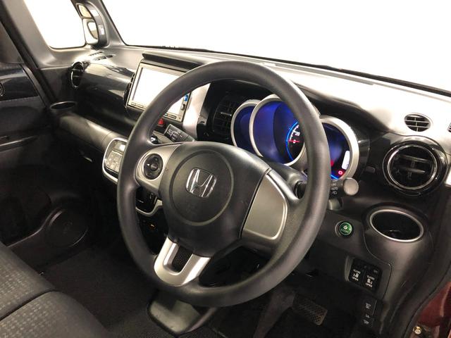 Ｎ−ＢＯＸカスタムＧ　ＳＳパッケージ　走行１８０２３キロ／ワンセグナビドラレコ１年保証距離無制限　走行距離１８０２３キロ　ワンセグナビ　バックカメラ　ドラレコ　純正マット　サイドエアバッグ　オートライト　ＨＩＤヘッドランプ　両側電動スライドドア（埼玉県）の中古車