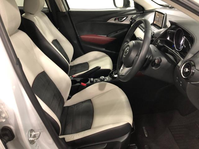 ＣＸ−３ＸＤ　ツーリング　Ｌパッケージ　走行７８５２１キロ／ナビ１年保証距離無制限　走行距離７８５２１キロ　フルセグナビ　バックカメラ　ブルートゥース　純正マット　サイドエアバッグ　ＬＥＤヘッドランプ　アイドリングストップ（埼玉県）の中古車