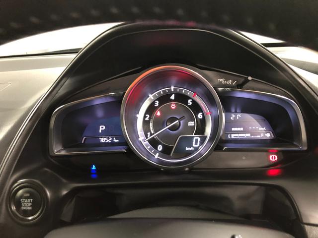 ＣＸ−３ＸＤ　ツーリング　Ｌパッケージ　走行７８５２１キロ／ナビ１年保証距離無制限　走行距離７８５２１キロ　フルセグナビ　バックカメラ　ブルートゥース　純正マット　サイドエアバッグ　ＬＥＤヘッドランプ　アイドリングストップ（埼玉県）の中古車