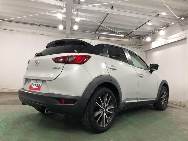 ＣＸ−３ＸＤ　ツーリング　Ｌパッケージ　走行７８５２１キロ／ナビ１年保証距離無制限　走行距離７８５２１キロ　フルセグナビ　バックカメラ　ブルートゥース　純正マット　サイドエアバッグ　ＬＥＤヘッドランプ　アイドリングストップ（埼玉県）の中古車