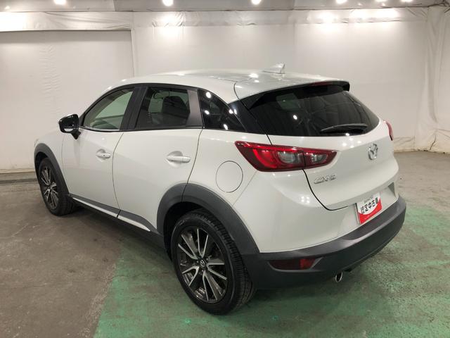 ＣＸ−３ＸＤ　ツーリング　Ｌパッケージ　走行７８５２１キロ／ナビ１年保証距離無制限　走行距離７８５２１キロ　フルセグナビ　バックカメラ　ブルートゥース　純正マット　サイドエアバッグ　ＬＥＤヘッドランプ　アイドリングストップ（埼玉県）の中古車