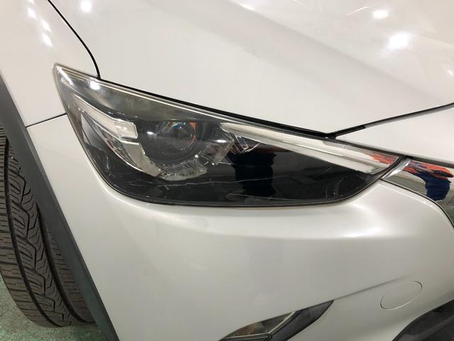 ＣＸ−３ＸＤ　ツーリング　Ｌパッケージ　走行７８５２１キロ／ナビ１年保証距離無制限　走行距離７８５２１キロ　フルセグナビ　バックカメラ　ブルートゥース　純正マット　サイドエアバッグ　ＬＥＤヘッドランプ　アイドリングストップ（埼玉県）の中古車