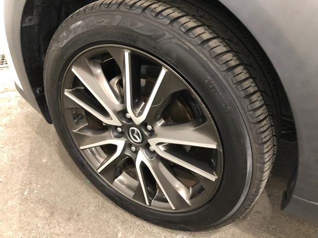 ＣＸ−３ＸＤ　ツーリング　Ｌパッケージ　走行７８５２１キロ／ナビ１年保証距離無制限　走行距離７８５２１キロ　フルセグナビ　バックカメラ　ブルートゥース　純正マット　サイドエアバッグ　ＬＥＤヘッドランプ　アイドリングストップ（埼玉県）の中古車