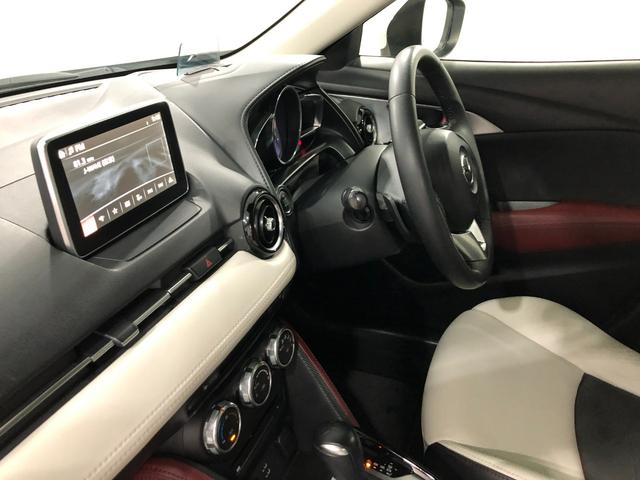 ＣＸ−３ＸＤ　ツーリング　Ｌパッケージ　走行７８５２１キロ／ナビ１年保証距離無制限　走行距離７８５２１キロ　フルセグナビ　バックカメラ　ブルートゥース　純正マット　サイドエアバッグ　ＬＥＤヘッドランプ　アイドリングストップ（埼玉県）の中古車