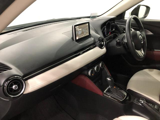 ＣＸ−３ＸＤ　ツーリング　Ｌパッケージ　走行７８５２１キロ／ナビ１年保証距離無制限　走行距離７８５２１キロ　フルセグナビ　バックカメラ　ブルートゥース　純正マット　サイドエアバッグ　ＬＥＤヘッドランプ　アイドリングストップ（埼玉県）の中古車