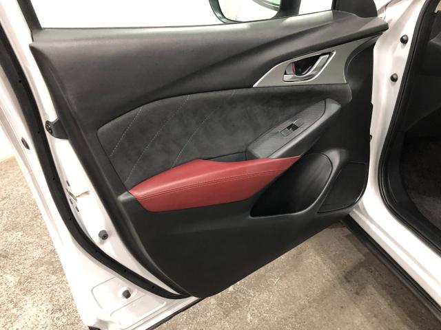 ＣＸ−３ＸＤ　ツーリング　Ｌパッケージ　走行７８５２１キロ／ナビ１年保証距離無制限　走行距離７８５２１キロ　フルセグナビ　バックカメラ　ブルートゥース　純正マット　サイドエアバッグ　ＬＥＤヘッドランプ　アイドリングストップ（埼玉県）の中古車