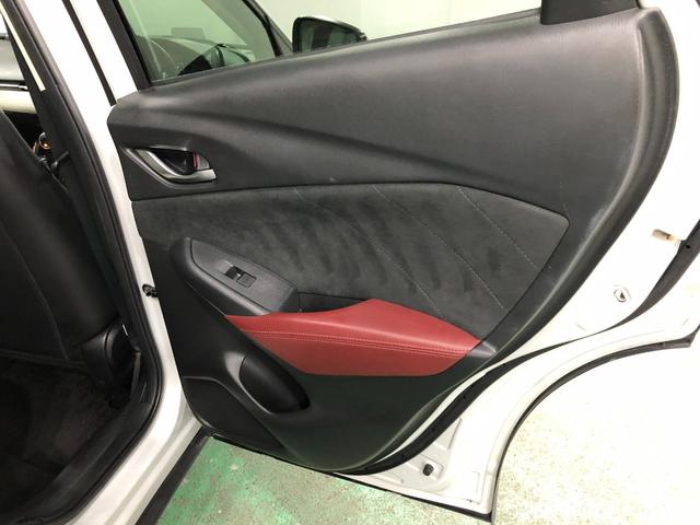 ＣＸ−３ＸＤ　ツーリング　Ｌパッケージ　走行７８５２１キロ／ナビ１年保証距離無制限　走行距離７８５２１キロ　フルセグナビ　バックカメラ　ブルートゥース　純正マット　サイドエアバッグ　ＬＥＤヘッドランプ　アイドリングストップ（埼玉県）の中古車