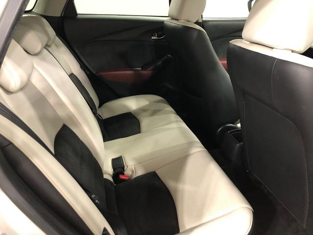 ＣＸ−３ＸＤ　ツーリング　Ｌパッケージ　走行７８５２１キロ／ナビ１年保証距離無制限　走行距離７８５２１キロ　フルセグナビ　バックカメラ　ブルートゥース　純正マット　サイドエアバッグ　ＬＥＤヘッドランプ　アイドリングストップ（埼玉県）の中古車