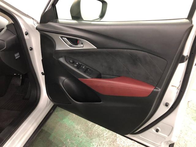 ＣＸ−３ＸＤ　ツーリング　Ｌパッケージ　走行７８５２１キロ／ナビ１年保証距離無制限　走行距離７８５２１キロ　フルセグナビ　バックカメラ　ブルートゥース　純正マット　サイドエアバッグ　ＬＥＤヘッドランプ　アイドリングストップ（埼玉県）の中古車