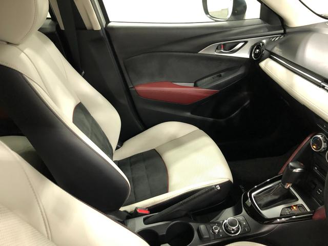 ＣＸ−３ＸＤ　ツーリング　Ｌパッケージ　走行７８５２１キロ／ナビ１年保証距離無制限　走行距離７８５２１キロ　フルセグナビ　バックカメラ　ブルートゥース　純正マット　サイドエアバッグ　ＬＥＤヘッドランプ　アイドリングストップ（埼玉県）の中古車