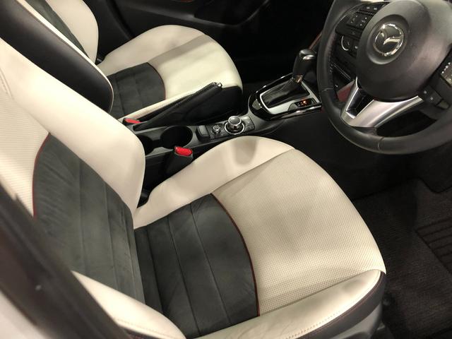 ＣＸ−３ＸＤ　ツーリング　Ｌパッケージ　走行７８５２１キロ／ナビ１年保証距離無制限　走行距離７８５２１キロ　フルセグナビ　バックカメラ　ブルートゥース　純正マット　サイドエアバッグ　ＬＥＤヘッドランプ　アイドリングストップ（埼玉県）の中古車