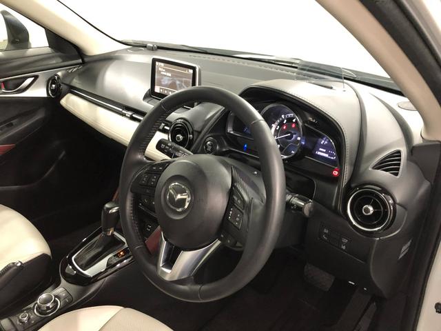 ＣＸ−３ＸＤ　ツーリング　Ｌパッケージ　走行７８５２１キロ／ナビ１年保証距離無制限　走行距離７８５２１キロ　フルセグナビ　バックカメラ　ブルートゥース　純正マット　サイドエアバッグ　ＬＥＤヘッドランプ　アイドリングストップ（埼玉県）の中古車