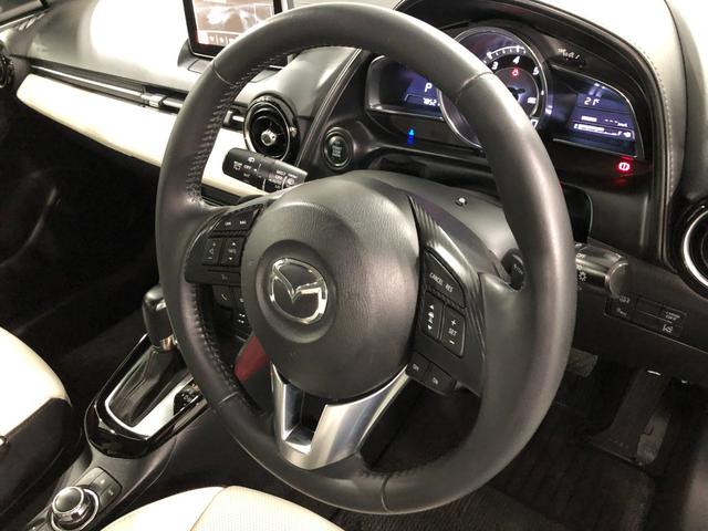 ＣＸ−３ＸＤ　ツーリング　Ｌパッケージ　走行７８５２１キロ／ナビ１年保証距離無制限　走行距離７８５２１キロ　フルセグナビ　バックカメラ　ブルートゥース　純正マット　サイドエアバッグ　ＬＥＤヘッドランプ　アイドリングストップ（埼玉県）の中古車