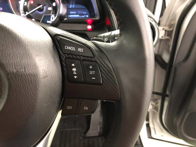 ＣＸ−３ＸＤ　ツーリング　Ｌパッケージ　走行７８５２１キロ／ナビ１年保証距離無制限　走行距離７８５２１キロ　フルセグナビ　バックカメラ　ブルートゥース　純正マット　サイドエアバッグ　ＬＥＤヘッドランプ　アイドリングストップ（埼玉県）の中古車