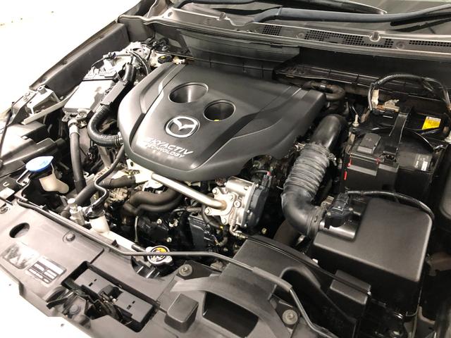 ＣＸ−３ＸＤ　ツーリング　Ｌパッケージ　走行７８５２１キロ／ナビ１年保証距離無制限　走行距離７８５２１キロ　フルセグナビ　バックカメラ　ブルートゥース　純正マット　サイドエアバッグ　ＬＥＤヘッドランプ　アイドリングストップ（埼玉県）の中古車