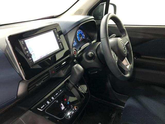 ｅＫクロスＴ　車検整備付／ＬＥＤヘッドランプ／ワンセグナビ／マット１年保証距離無制限　走行距離１０８９１キロ　車検整備付　ワンセグナビ　ブルートゥース　マット　サイドエアバッグ　ＬＥＤヘッドランプ　シートヒーター　電動格納式ドアミラー　衝突軽減ブレーキ（埼玉県）の中古車