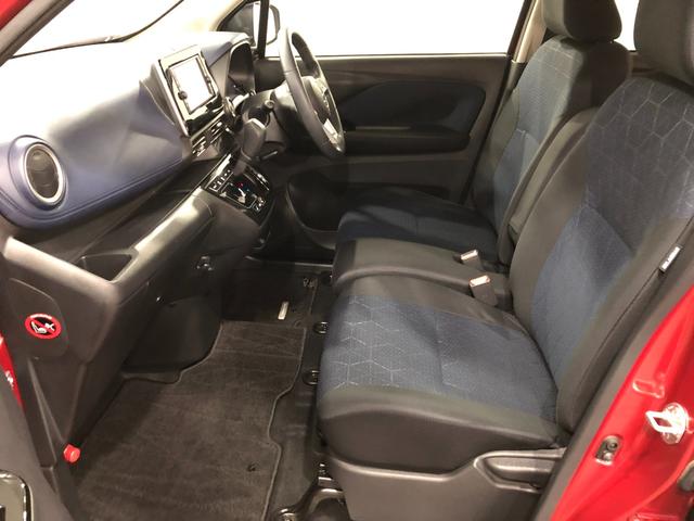 ｅＫクロスＴ　車検整備付／ＬＥＤヘッドランプ／ワンセグナビ／マット１年保証距離無制限　走行距離１０８９１キロ　車検整備付　ワンセグナビ　ブルートゥース　マット　サイドエアバッグ　ＬＥＤヘッドランプ　シートヒーター　電動格納式ドアミラー　衝突軽減ブレーキ（埼玉県）の中古車