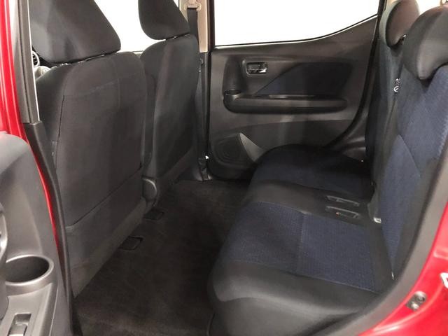 ｅＫクロスＴ　車検整備付／ＬＥＤヘッドランプ／ワンセグナビ／マット１年保証距離無制限　走行距離１０８９１キロ　車検整備付　ワンセグナビ　ブルートゥース　マット　サイドエアバッグ　ＬＥＤヘッドランプ　シートヒーター　電動格納式ドアミラー　衝突軽減ブレーキ（埼玉県）の中古車