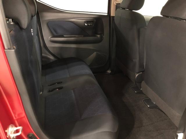 ｅＫクロスＴ　車検整備付／ＬＥＤヘッドランプ／ワンセグナビ／マット１年保証距離無制限　走行距離１０８９１キロ　車検整備付　ワンセグナビ　ブルートゥース　マット　サイドエアバッグ　ＬＥＤヘッドランプ　シートヒーター　電動格納式ドアミラー　衝突軽減ブレーキ（埼玉県）の中古車