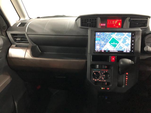 トールＸ　車検整備付／走行４１２２７キロ／純正ナビ／ドラレコ１年保証距離無制限　走行距離４１２２７キロ　純正フルセグナビ　バックカメラ　ドラレコ　純正マット　ＬＥＤヘッドランプ　アイドリングストップ　片側電動スライドドア　オート格納式ドアミラー　キーフリー（埼玉県）の中古車