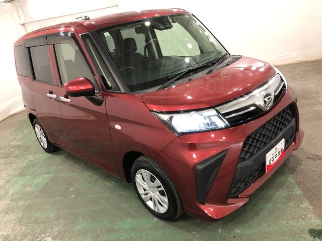 トールＸ　車検整備付／走行４１２２７キロ／純正ナビ／ドラレコ１年保証距離無制限　走行距離４１２２７キロ　純正フルセグナビ　バックカメラ　ドラレコ　純正マット　ＬＥＤヘッドランプ　アイドリングストップ　片側電動スライドドア　オート格納式ドアミラー　キーフリー（埼玉県）の中古車