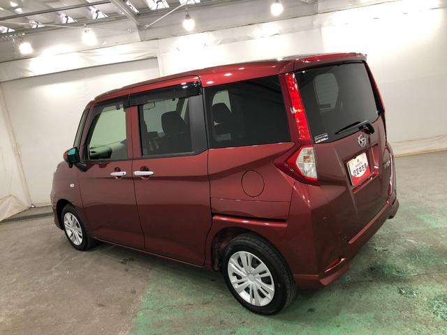 トールＸ　車検整備付／走行４１２２７キロ／純正ナビ／ドラレコ１年保証距離無制限　走行距離４１２２７キロ　純正フルセグナビ　バックカメラ　ドラレコ　純正マット　ＬＥＤヘッドランプ　アイドリングストップ　片側電動スライドドア　オート格納式ドアミラー　キーフリー（埼玉県）の中古車