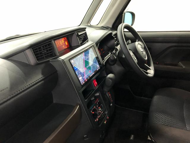 トールＸ　車検整備付／走行４１２２７キロ／純正ナビ／ドラレコ１年保証距離無制限　走行距離４１２２７キロ　純正フルセグナビ　バックカメラ　ドラレコ　純正マット　ＬＥＤヘッドランプ　アイドリングストップ　片側電動スライドドア　オート格納式ドアミラー　キーフリー（埼玉県）の中古車