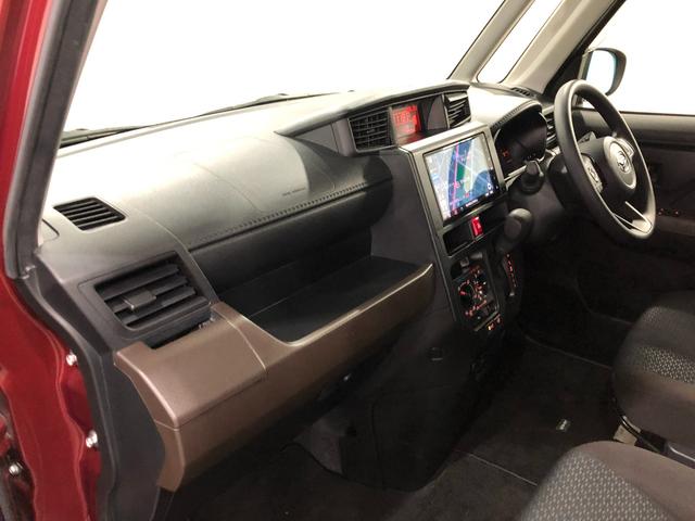 トールＸ　車検整備付／走行４１２２７キロ／純正ナビ／ドラレコ１年保証距離無制限　走行距離４１２２７キロ　純正フルセグナビ　バックカメラ　ドラレコ　純正マット　ＬＥＤヘッドランプ　アイドリングストップ　片側電動スライドドア　オート格納式ドアミラー　キーフリー（埼玉県）の中古車