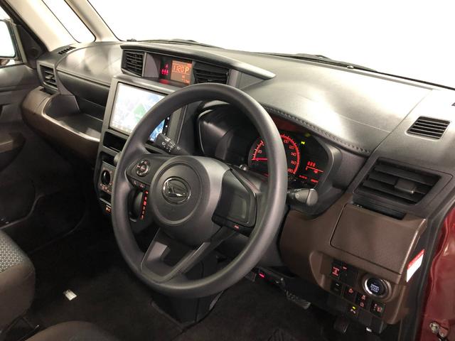 トールＸ　車検整備付／走行４１２２７キロ／純正ナビ／ドラレコ１年保証距離無制限　走行距離４１２２７キロ　純正フルセグナビ　バックカメラ　ドラレコ　純正マット　ＬＥＤヘッドランプ　アイドリングストップ　片側電動スライドドア　オート格納式ドアミラー　キーフリー（埼玉県）の中古車