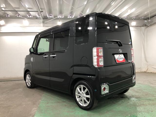 ウェイクL レジャーエディションSAIII 走行49106キロ一年保証・走行距離無制限走行49106キロ フルセグナビ バックカメラ ドラレコ オートライト LEDヘッドライト 両側電動スライドドア(埼玉県)の中古車