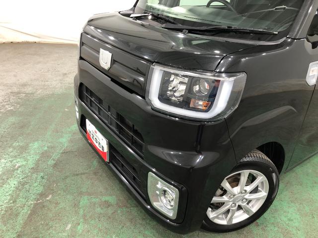 ウェイクL レジャーエディションSAIII 走行49106キロ一年保証・走行距離無制限走行49106キロ フルセグナビ バックカメラ ドラレコ オートライト LEDヘッドライト 両側電動スライドドア(埼玉県)の中古車